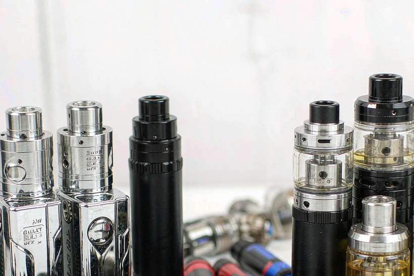 Regional Review of VapeCon coils — bulk case