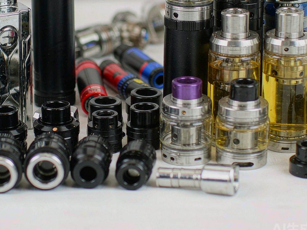 Regional Review of VapeCon coils — for resellers