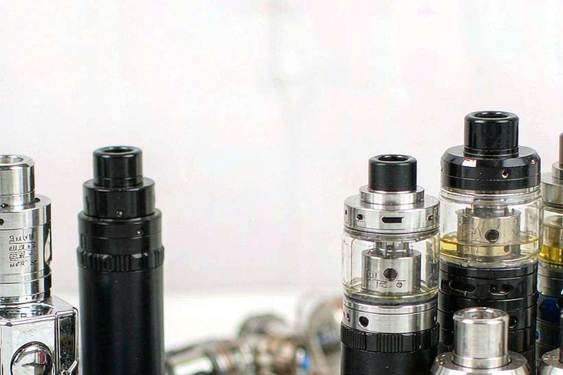 Regional Review of VapeCon coils — limited batch