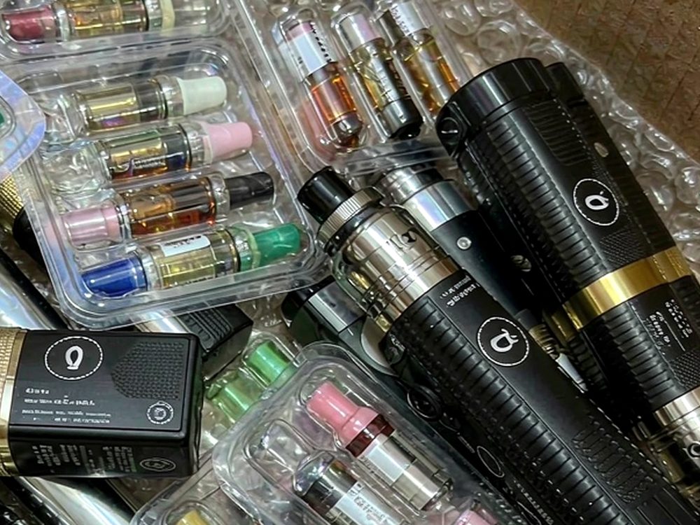Regional Review of VapeCon coils — no minimum MOQ
