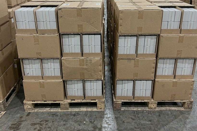 Regional Review of VapeCon coils — ODM ready