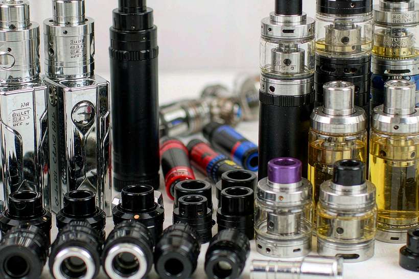 Regional Review of VapeCon coils — OEM available
