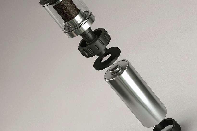 Regional Review of VapeCon coils — US warehouse