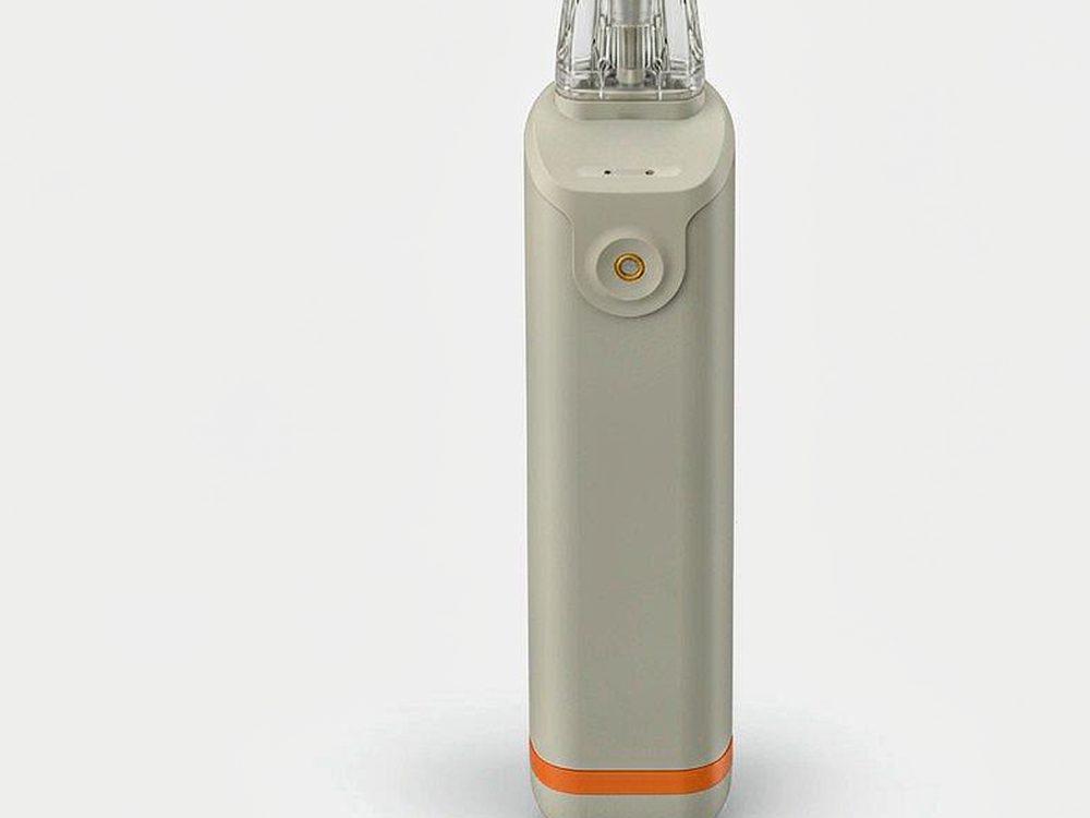 Regional Review of VapeCon disposables — for resellers
