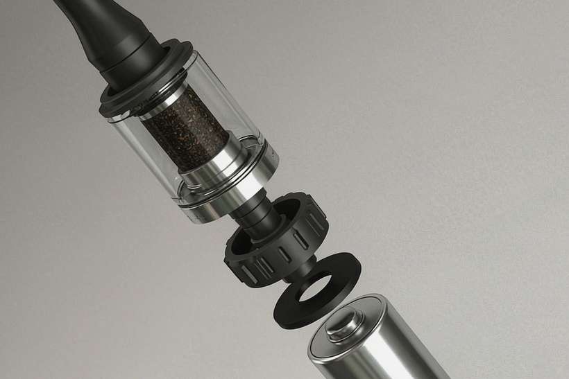 Regional Review of VapeCon disposables — Middle East