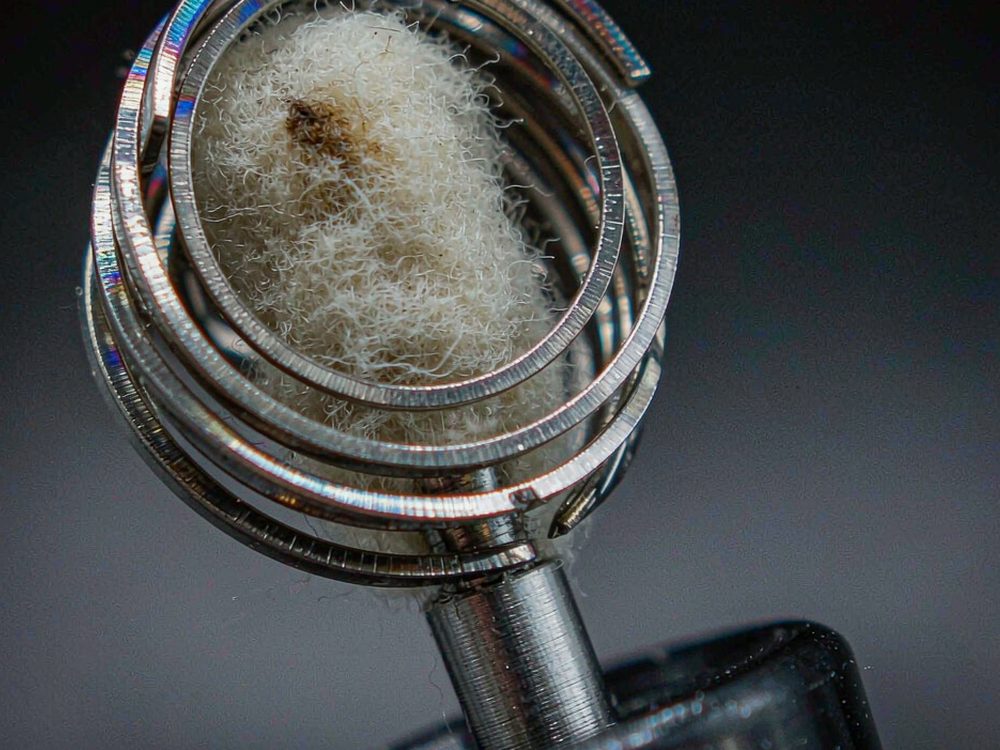 Regional Review of VapeCon disposables — no minimum MOQ