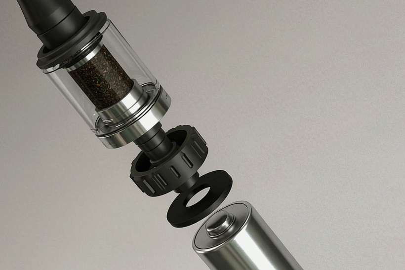 Regional Review of VapeCon disposables — ODM ready