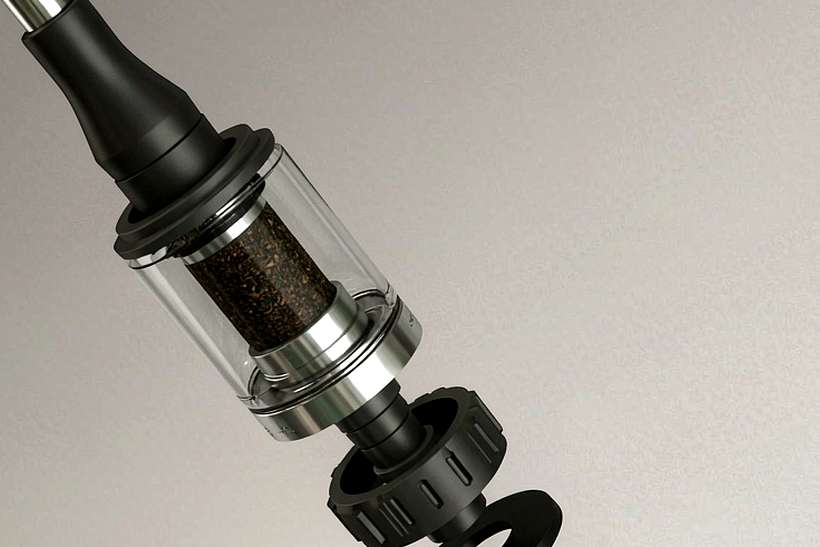Regional Review of VapeCon disposables — OEM available