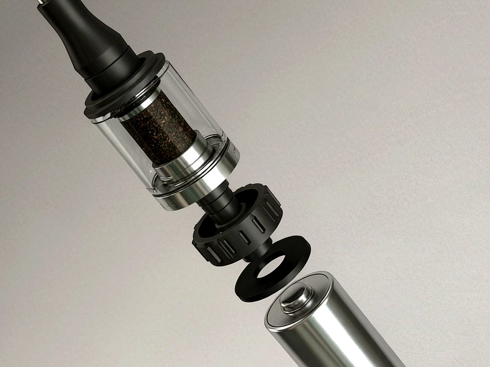 Regional Review of VapeCon disposables — premium tier