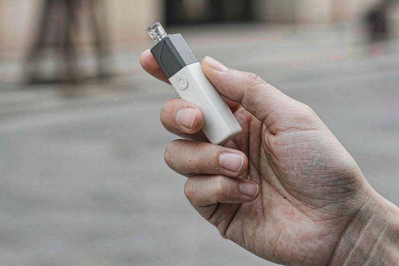 Regional Review of VapeCon disposables — US warehouse