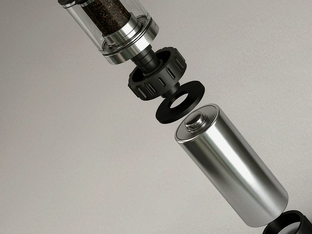 Regional Review of VapeCon disposables — verified suppliers