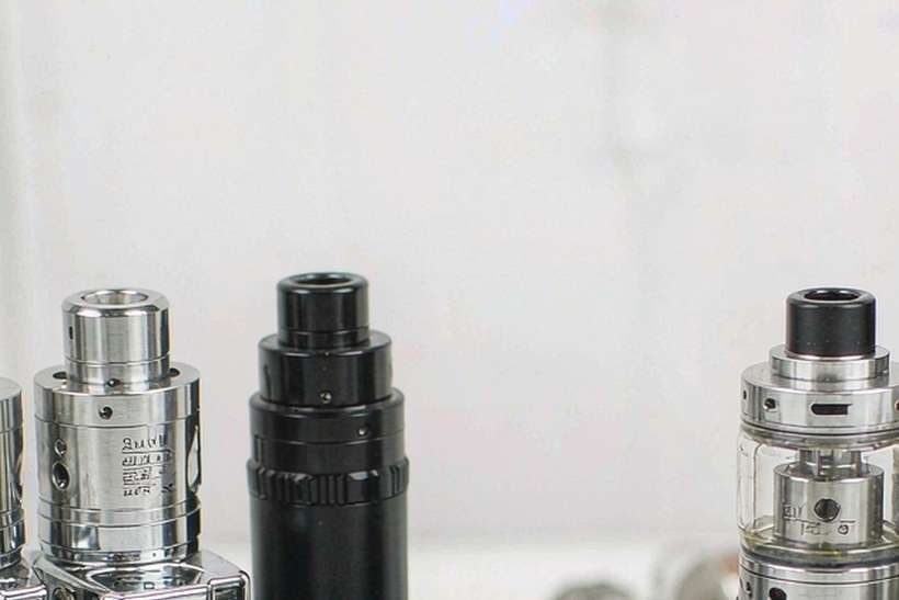 Regional Review of VapeCon disposables — Winter special