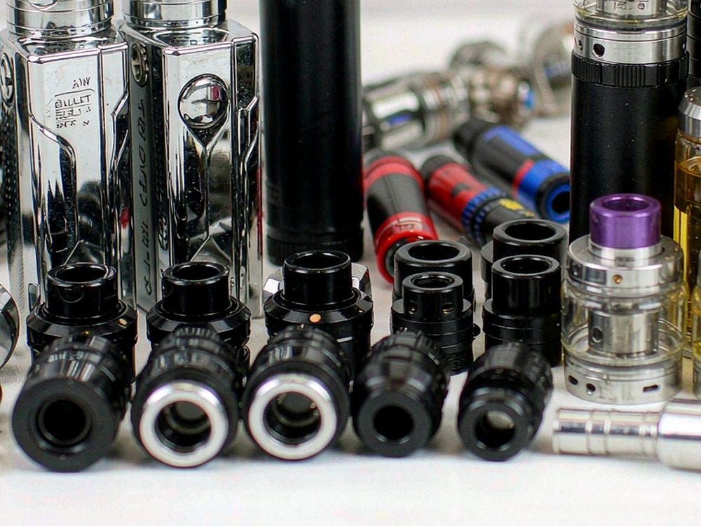 Regional Review of VapeCon e-liquid — budget tier