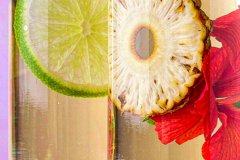 Regional Review of VapeCon e-liquid — ODM ready