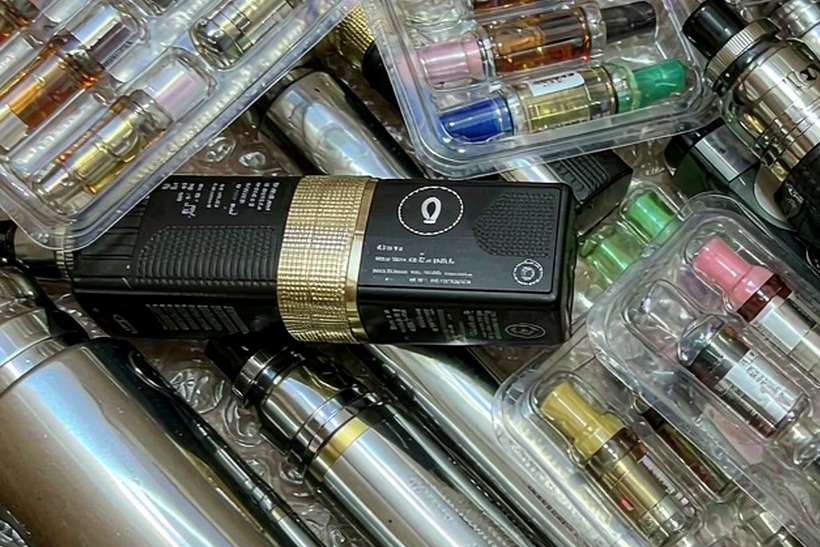Regional Review of VapeCon e-liquid — Summer deals