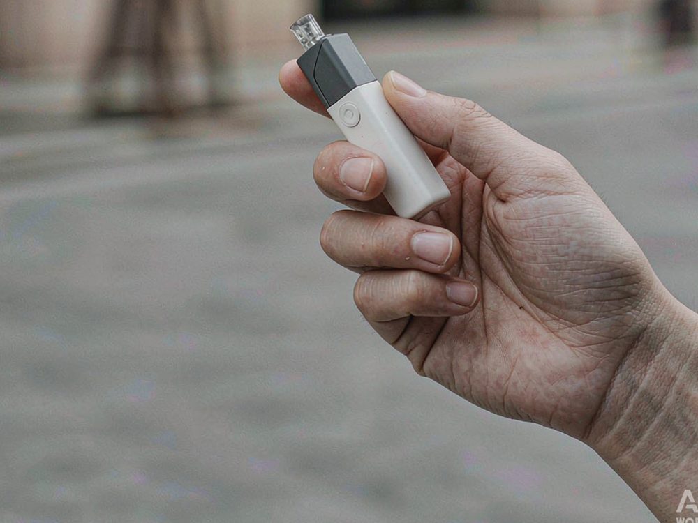 Regional Review of VapeCon e-liquid — top rated