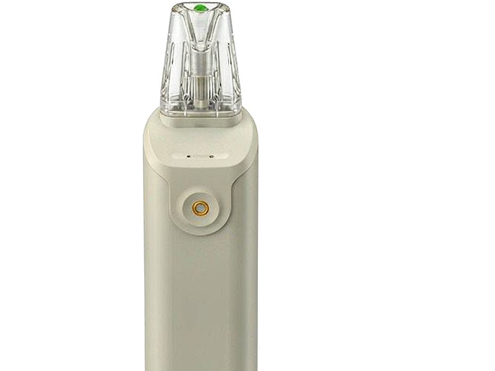 Regional Review of VapeCon e-liquid — with fast shipping