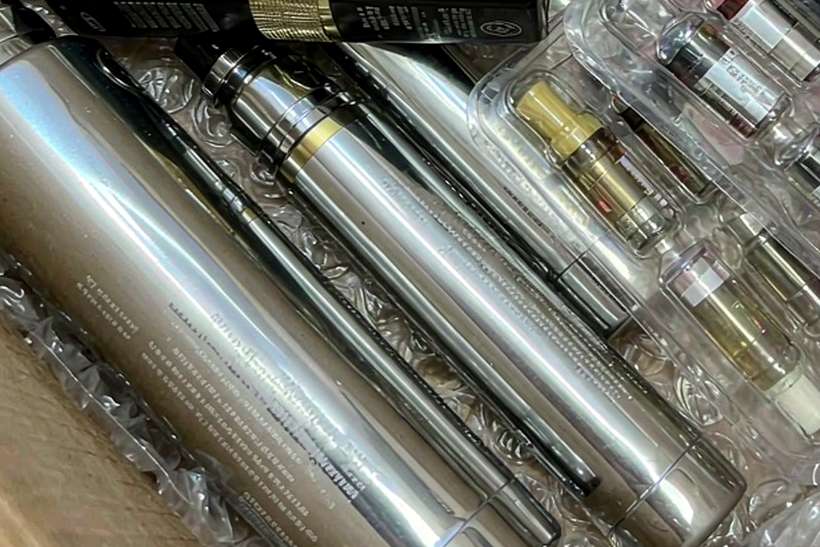 Regional Review of VapeCon hardware — Asia Pacific
