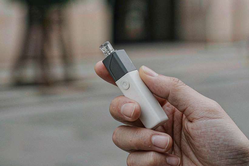 Regional Review of VapeCon hardware — EU stock