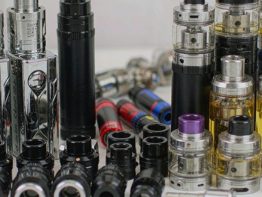 Regional Review of VapeCon hardware — for resellers