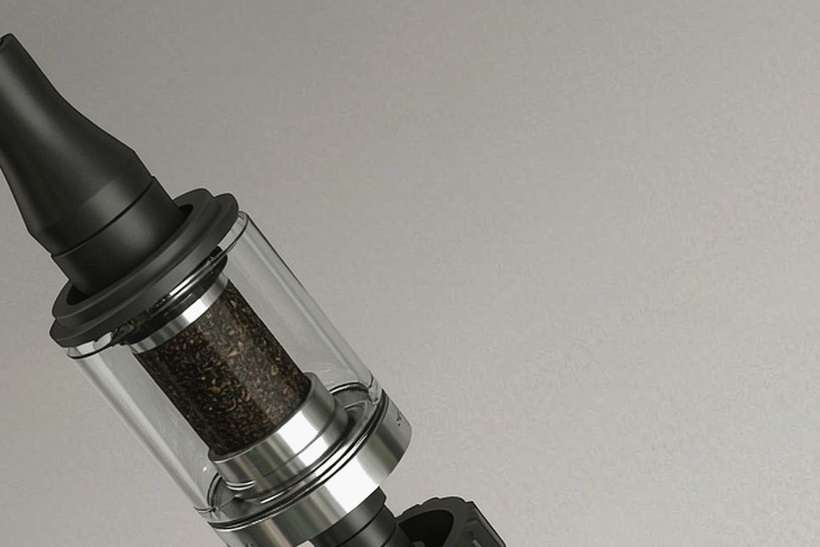 Regional Review of VapeCon hardware — limited batch