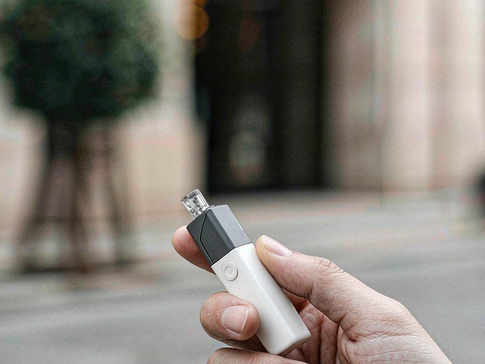Regional Review of VapeCon hardware — new arrivals