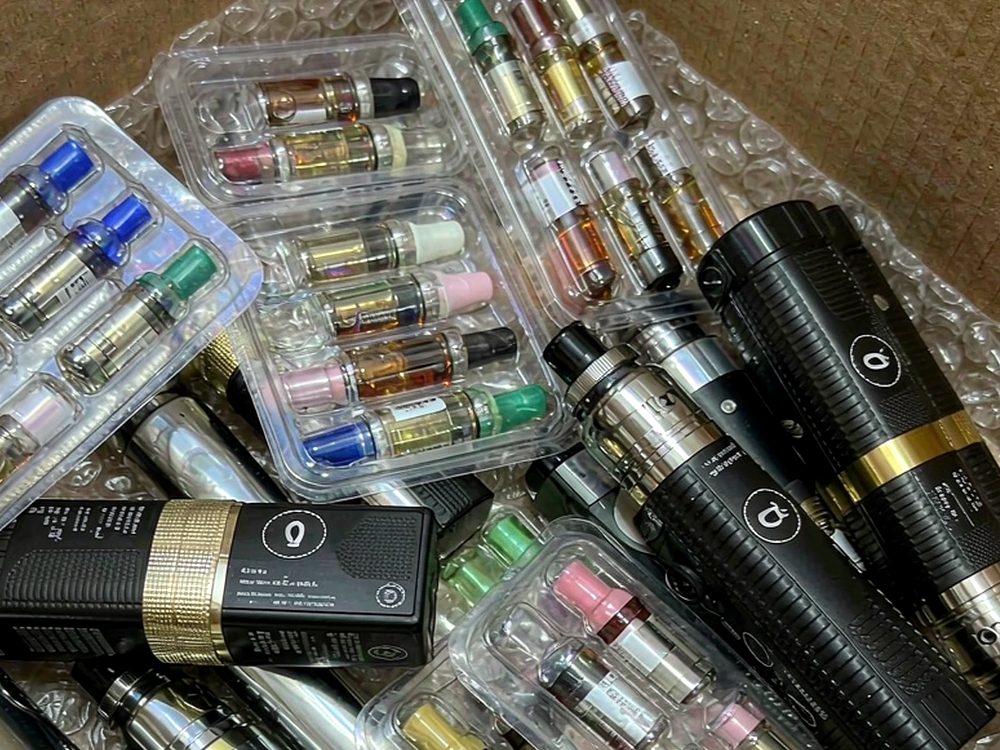Regional Review of VapeCon hardware — top rated