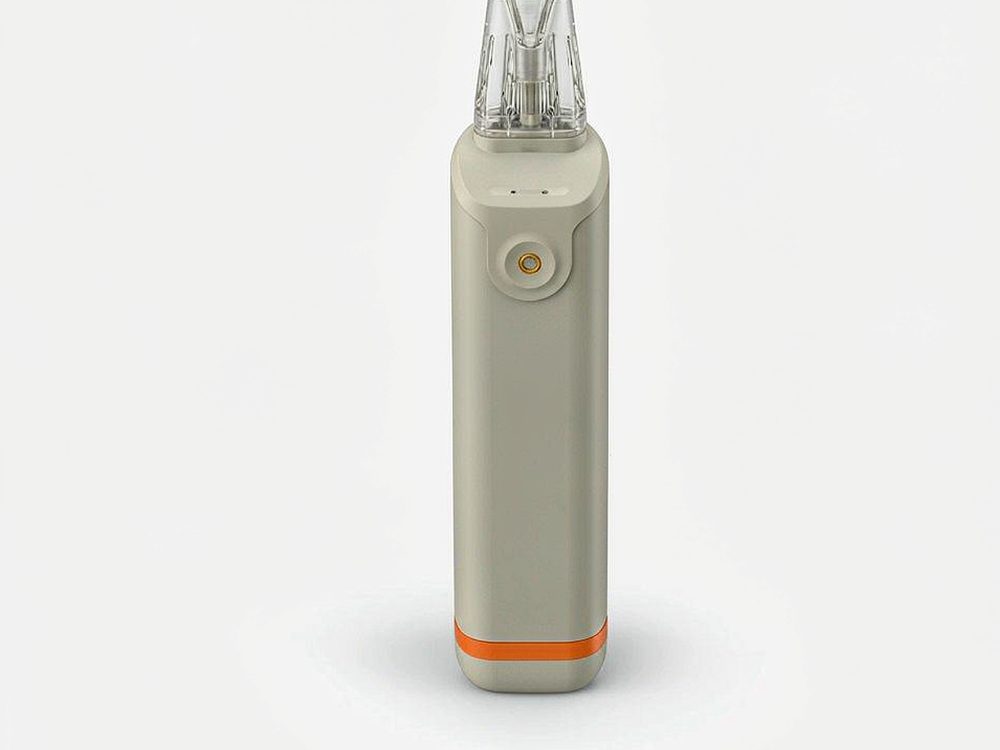 Regional Review of VapeCon hardware — wholesale only