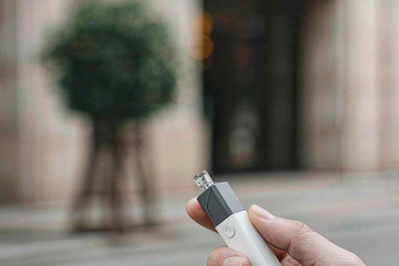 Regional Review of VapeCon in Brussels — limited batch