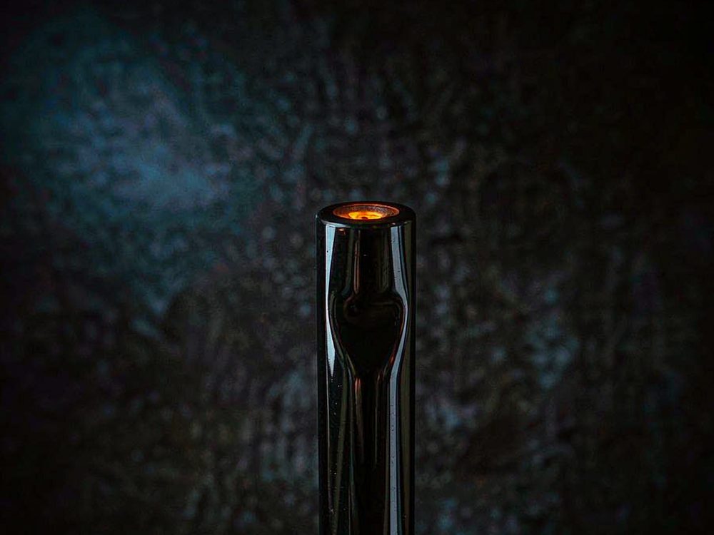 Regional Review of VapeCon in Brussels — premium tier