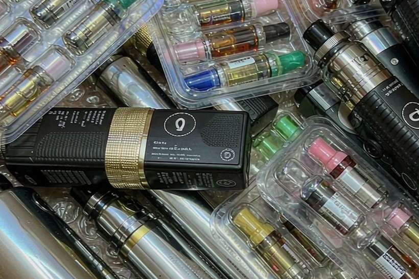 Regional Review of VapeCon in Brussels — Summer deals