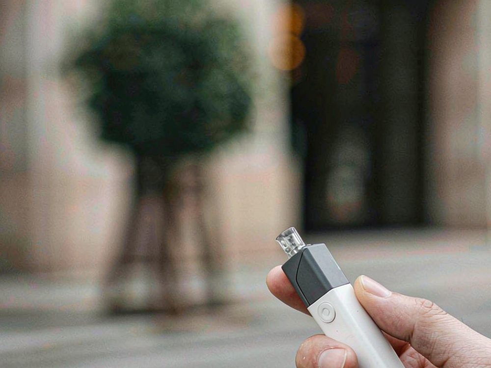 Regional Review of VapeCon in Brussels — verified suppliers