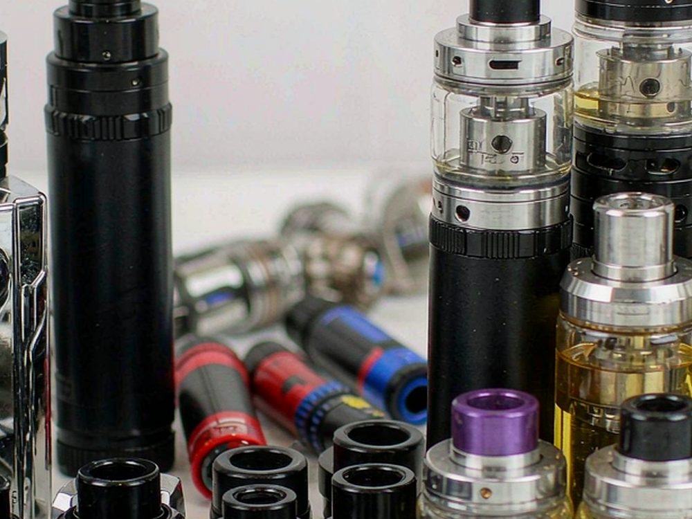 Regional Review of VapeCon in Brussels — with fast shipping