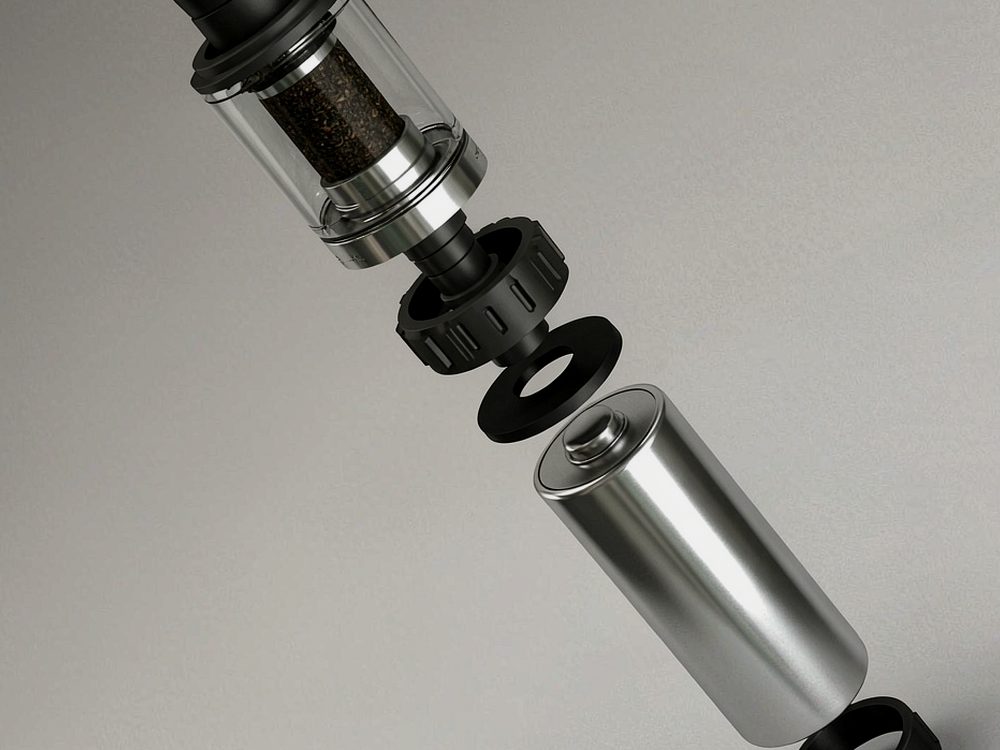 Regional Review of VapeCon kits — for resellers