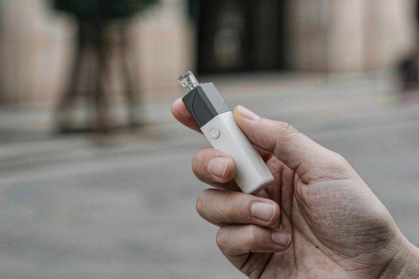 Regional Review of VapeCon kits — limited batch