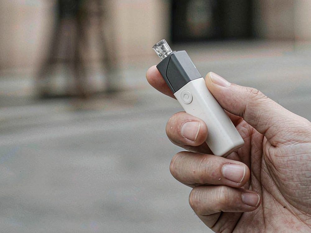 Regional Review of VapeCon kits — new arrivals