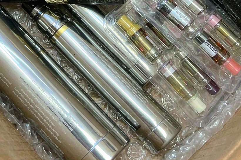 Regional Review of VapeCon kits — ODM ready