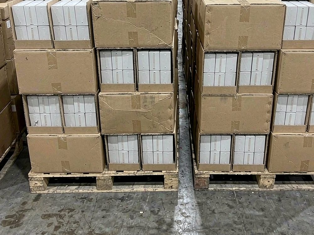 Regional Review of VapeCon kits — wholesale only