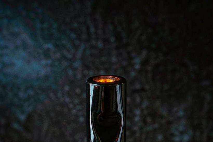 Regional Review of VapeCon mods — Autumn stock