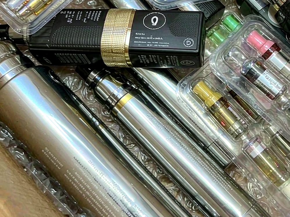 Regional Review of VapeCon mods — for resellers