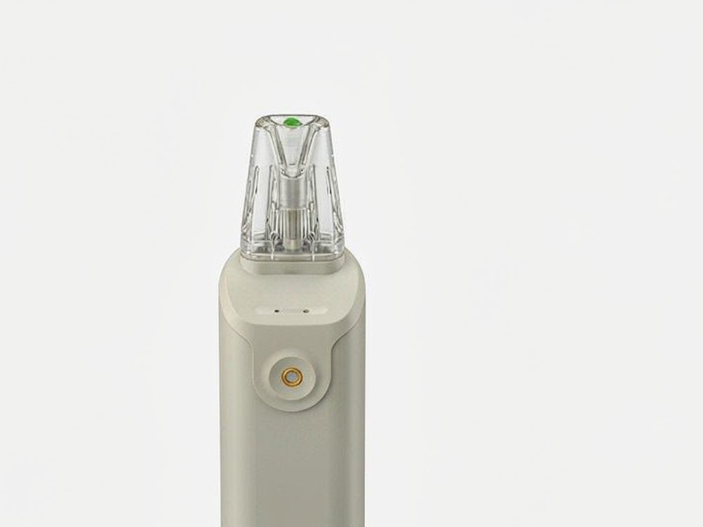 Regional Review of VapeCon mods — no minimum MOQ