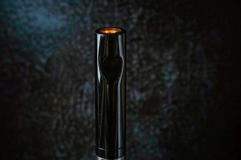 Regional Review of VapeCon mods — ODM ready