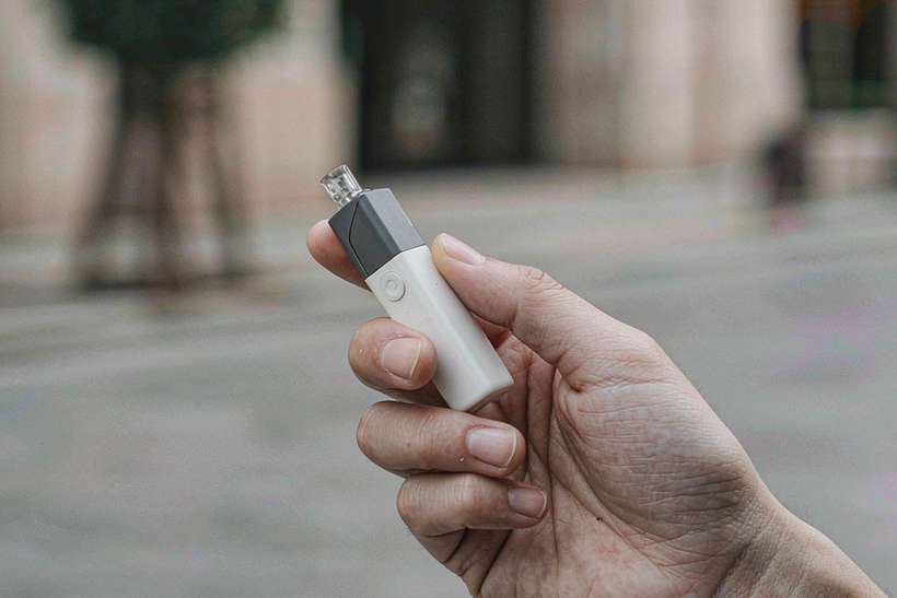 Regional Review of VapeCon mods — OEM available