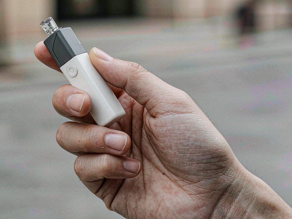 Regional Review of VapeCon mods — premium tier