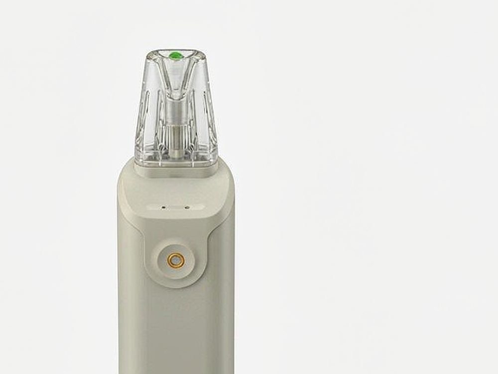 Regional Review of VapeCon pods — 2026