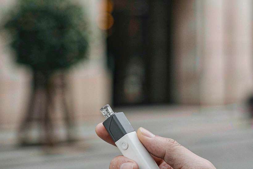 Regional Review of VapeCon pods — Autumn stock