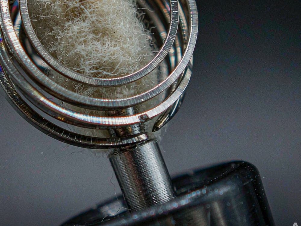 Regional Review of VapeCon pods — budget tier