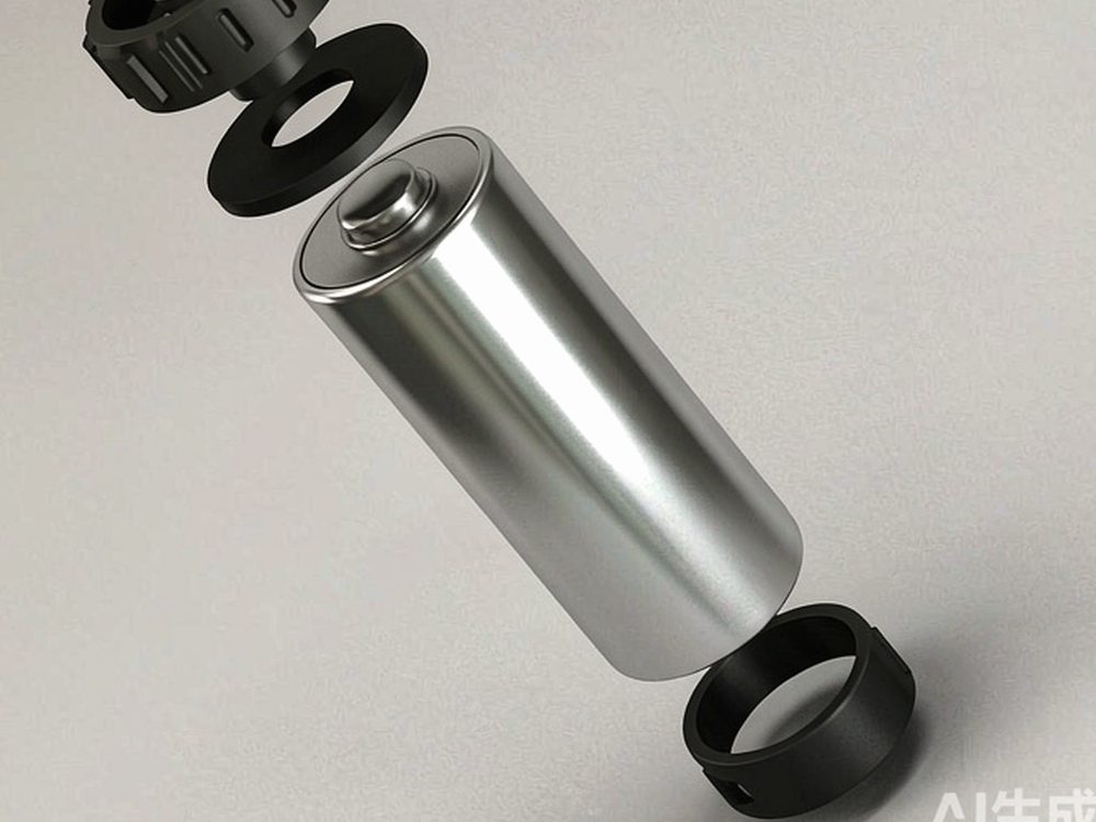 Regional Review of VapeCon pods — no minimum MOQ