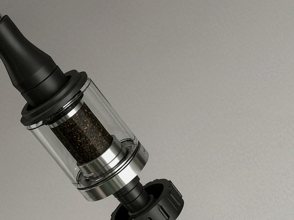 Regional Review of VapeCon pods — verified suppliers
