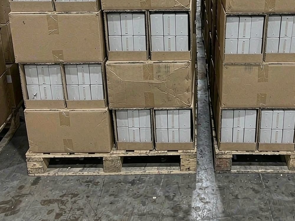Regional Review of VapeCon pods — wholesale only